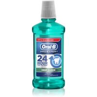 Oral B Pro-Expert Deep Clean płyn do płukania ust 500 ml