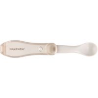 canpol babies Travel Spoon розкладна дорожня ложка Grey 1 кс