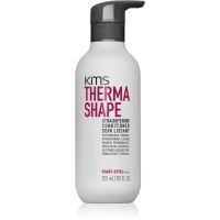 KMS Thermashape Straightening Conditioner глибоко поживний кондиціонер для волосся пошкодженого високими температурами 300 мл