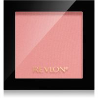 Revlon Cosmetics Blush pudrasto rdečilo odtenek 001 Oh Baby! Pink 5 g
