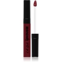 L.A. Girl Cosmetics Lip Mousse Cremiger Lippenstift Farbton Bae-Cation 6 ml