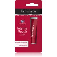 Neutrogena Norwegian Formula® regeneracijski balzam za ustnice 15 ml