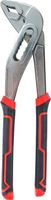 Kliešte Strend Pro Premium ComfortGrip DL417, 250 mm, nastaviteľné, na trúbky