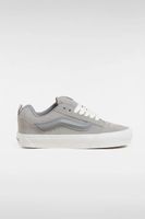 Vans Semišové tenisky Vans Knu Skool