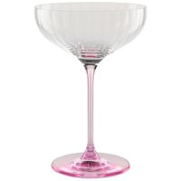 Leonardo SKLENICE NA ŠAMPAŇSKÉ