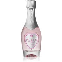 Philipp Plein Fatale Rosé Eau de Parfum für Damen 50 ml