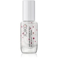 JOKO Nail & Cuticles Nourishing Jelly Oil hranilno olje za nohte in obnohtno kožo 11 ml