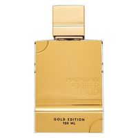 Al Haramain Amber Oud Gold Edition woda perfumowana unisex 120 ml