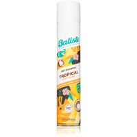 Batiste Tropical osviežujúci suchý šampón 350 ml