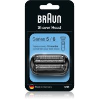 Braun Series 5/6 Combipack 53B brivna folija 53B 1 kos