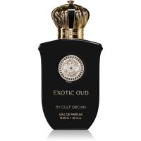 Gulf Orchid Exotic Oud парфумована вода унісекс 30 мл