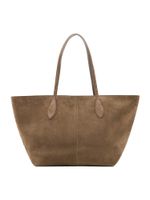 MANGO Shopper torba 'G--Curro'  smeđa