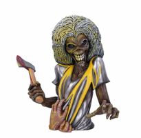 Dekoration (Box) Iron Maiden