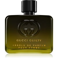 Gucci Guilty Absolu de Parfum Parfüm für Herren 60 ml