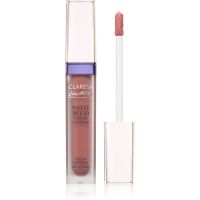 Claresa Care All Day Matte Mood Liquid Lipstick матова помада - крем відтінок 01 Joyful 7 мл