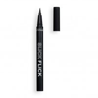 Relove by Revolution Slick Flick Eyeliner - Black