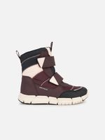 Geox Flexyper b ab Stiefeletten Kinder Rot