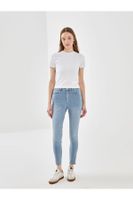 LC Waikiki Lcwk Jupiter Super Skinny Fit Women's Jean Pants