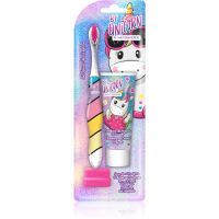 Be a Unicorn Oral Care Set set zobne nege za otroke