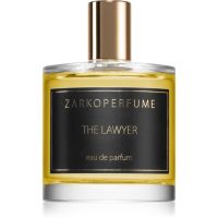 Zarkoperfume The Lawyer parfumovaná voda pre ženy 100 ml