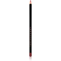 Anastasia Beverly Hills Lip Liner kontúrovacia ceruzka na pery odtieň Auburn 1,49 g