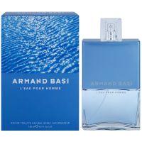 Armand Basi L'Eau Pour Homme туалетна вода для чоловіків 125 мл