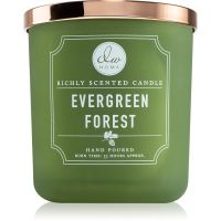 DW Home Signature Evergreen Forest vonná svíčka 269 g