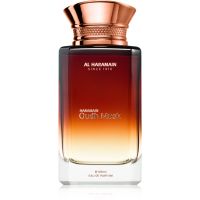 Al Haramain Oudh Musk parfemska voda uniseks 100 ml