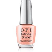 OPI Make ‘Em Jelly! Infinity Shine lak na nehty odstín Strawberry Slay 15 ml