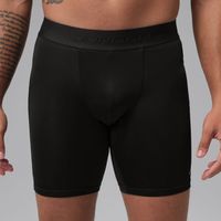 Jordan Sport Essentials Dri-FIT Shorts Black - Pánske - Kraťasy Jordan - Čierne - IF0897-010 - Veľkosť: 2XL