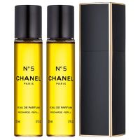 Chanel N°5 parfemska voda za žene 3x20 ml