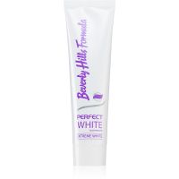 Beverly Hills Formula Perfect White Extreme White зубна паста з фтором 100 мл