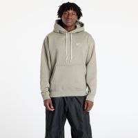 Bluza Nike M Nk Solo Swoosh Fleece Po Hoodie Light Army L