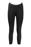 Legginsy damskie Napapijri czarne