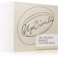 UpCircle Bamboo Cotton Buds μπατονέτες 200 τμχ
