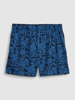 GAP Boxershorts Blau