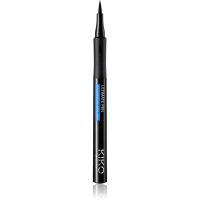 KIKO Milano Ultimate Pen langanhaltender Eye-liner 01 Black 1 ml