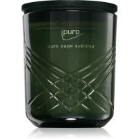 ipuro Exclusive Sage Sublime Duftkerze 270 g