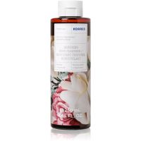 Korres Grecian Gardenia njegujući gel za tuširanje 250 ml