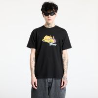 Μπλουζάκι DIME 2Fast 2Delicious T-Shirt UNISEX Black XL