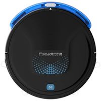 Rowenta RR8275WH X-Plorer Serie 45 Aqua - Rozbalené - Robotický vysavač a mop 2v1