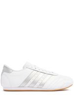Taekwondo Lace Sneakers