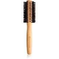 Olivia Garden Bamboo Touch Blow Boar круглий гребінець для волосся Ø 15 mm 1 кс