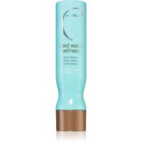 Malibu C Hard Water Wellness mélytisztító kondicionáló kemény víz ellen 266 ml