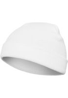 Heavyweight cap white