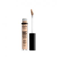 NYX Professional Makeup коректор - Can't Stop Won't Stop Contour Concealer - Vanilla