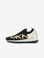 DKNY Slip On crna