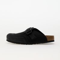 Trampki Birkenstock Boston Nova Textile Black EUR 45