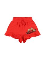 Cotton Sweat Shorts