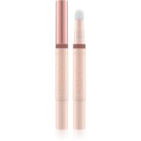Catrice Colour Cushion olej na pery odtieň 050 Drenched Drama 1.8 ml